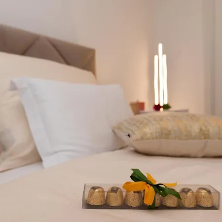 Apartment Stella Exclusive Center Of Opatija