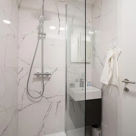 Stella Exclusive Center Of Apartment *