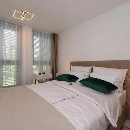 Stella Exclusive Center Of Apartment *