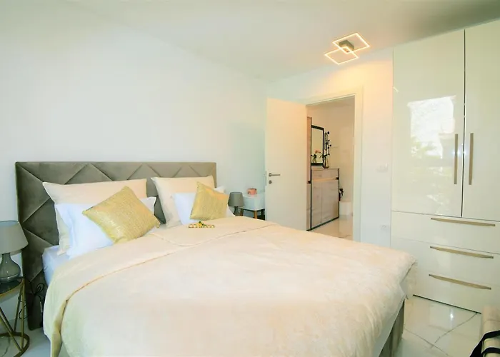 Stella Exclusive Center Of Apartament