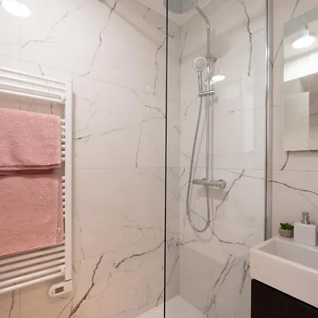 Stella Exclusive Center Of Abbazia