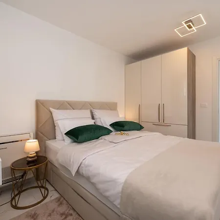 Stella Exclusive Center Of Appartamento *