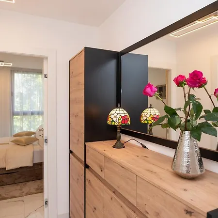 Stella Exclusive Center Of Abbazia