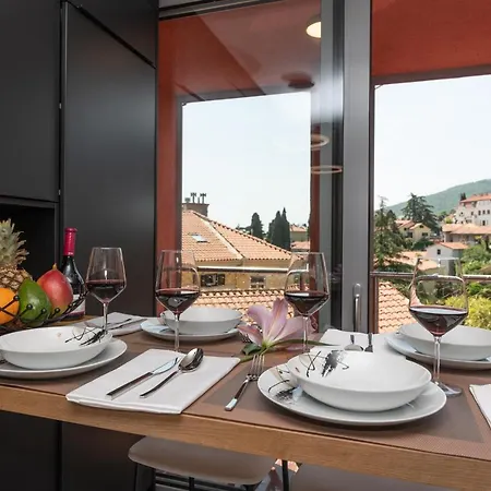 Stella Exclusive Center Of Appartamento *