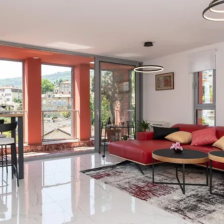 Stella Exclusive Center Of Abbazia