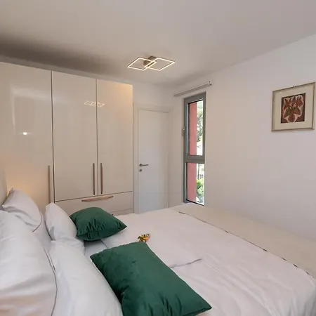 Appartamento Stella Exclusive Center Of Abbazia