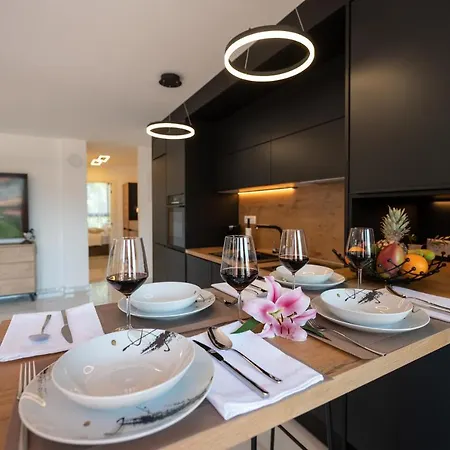 Stella Exclusive Center Of * Abbazia