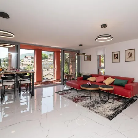 Stella Exclusive Center Of * Abbazia