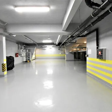 Stella Exclusive Center Of Abbazia