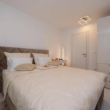 Stella Exclusive Center Of Appartamento *