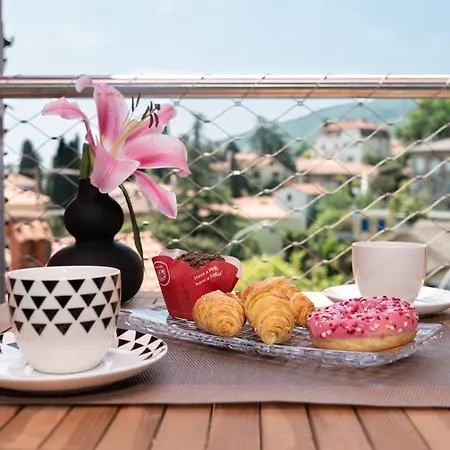 Stella Exclusive Center Of Abbazia