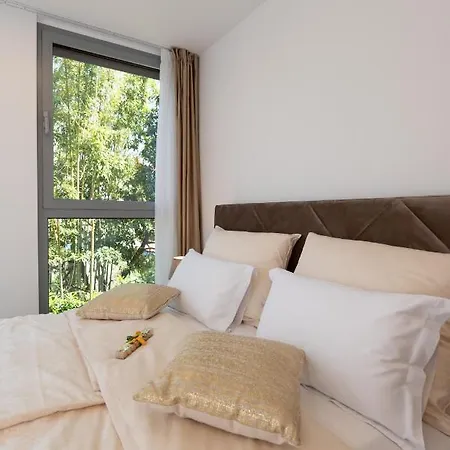 Stella Exclusive Center Of Appartamento *