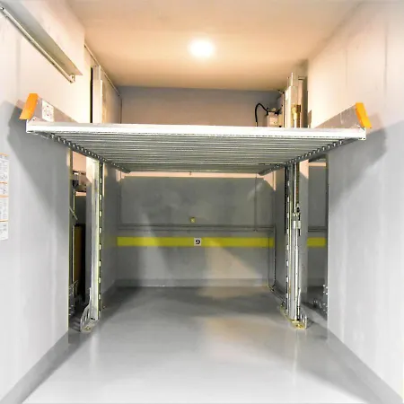 Appartamento Stella Exclusive Center Of *