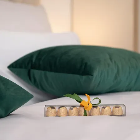 Stella Exclusive Center Of * Abbazia