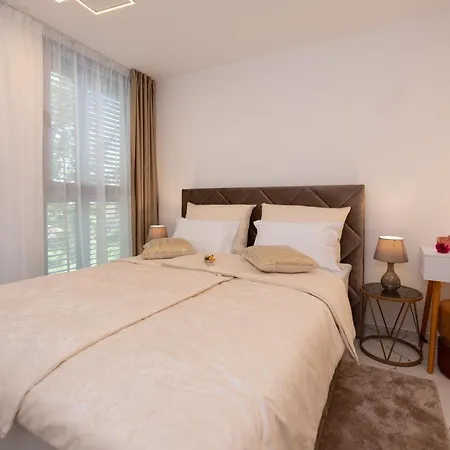 Stella Exclusive Center Of Abbazia