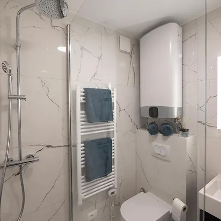 Stella Exclusive Center Of Abbazia