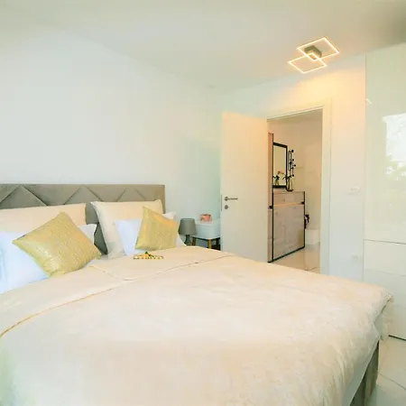 Stella Exclusive Center Of Appartamento