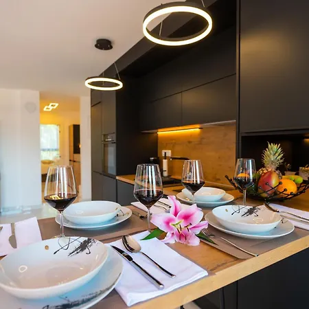 Appartamento Stella Exclusive Center Of *